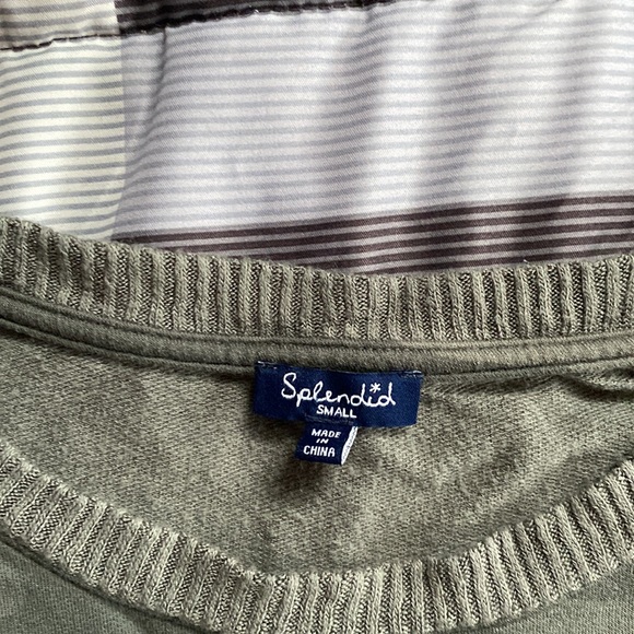 Splendid top - Picture 2 of 4